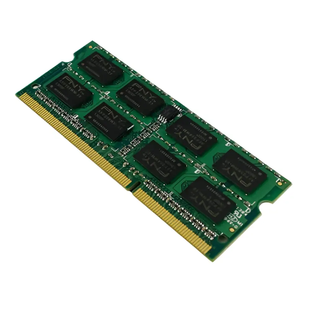 SAMSUNG DDR3 DDR3L Memory Ram SODIMM RAM 8GB 4GB 2GB 1333 1600Mhz 1866MHz High Performance Notebook SO-DIMM 1.35/1.5V