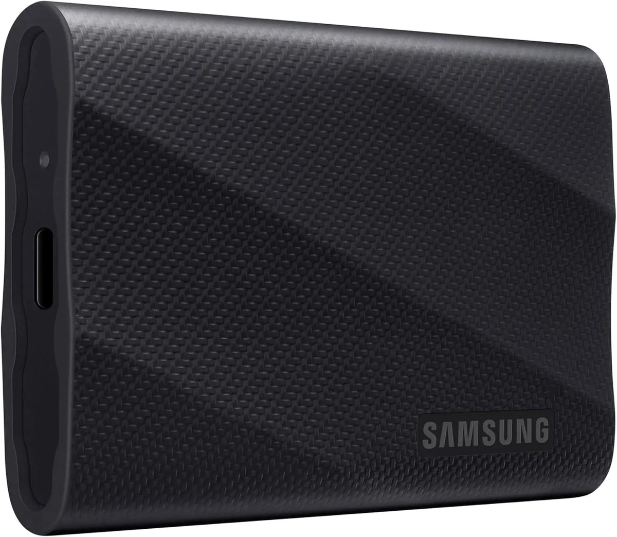 Samsung T9 Portable SSD 1TB USB 3.2 Gen 2x2 External Solid State Drive Seq. Read Speeds Up to 2,000MB/s for Gaming