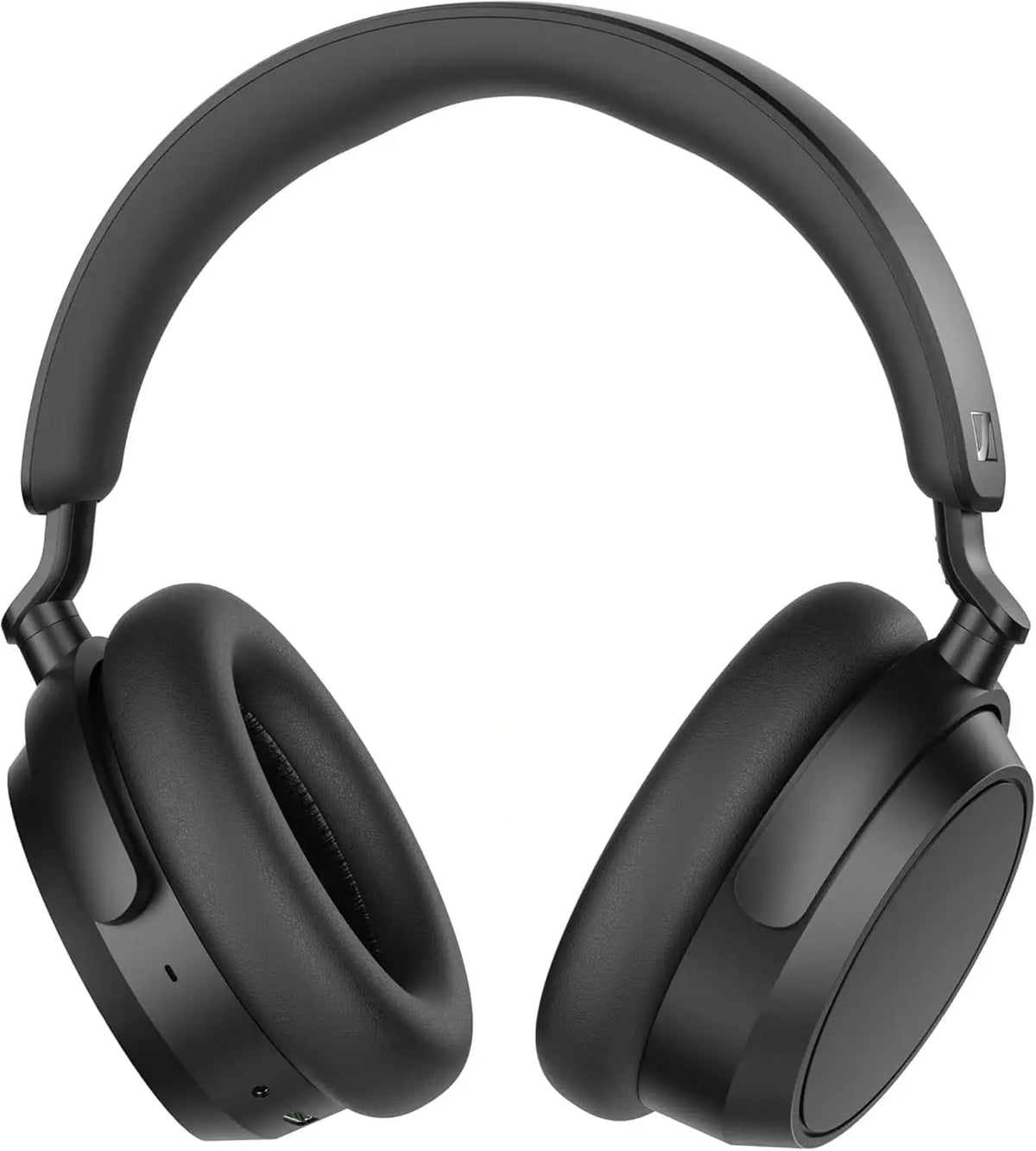 Sennheiser Accentum Plus Wireless Over-Ear Headphone Black