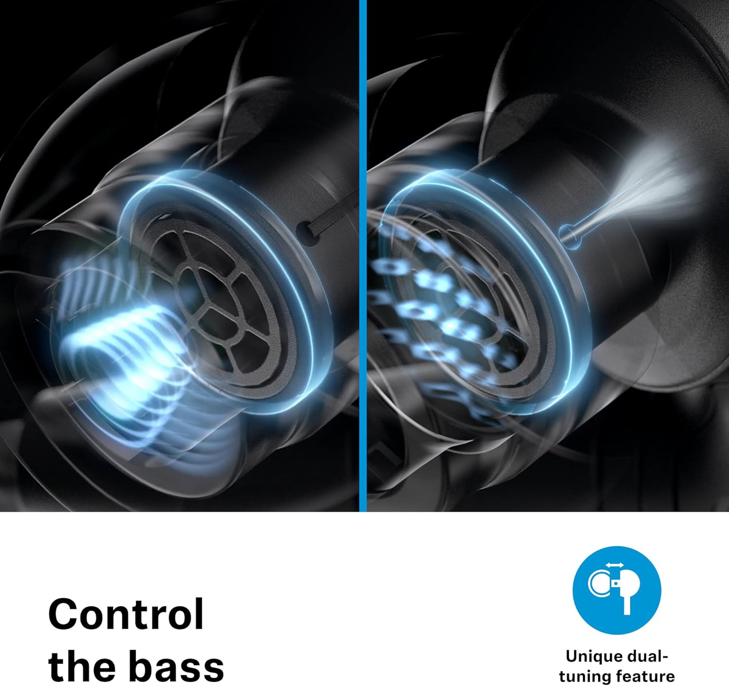 Sennheiser Consumer Audio IE 200 in-Ear Audiophile Headphones Black