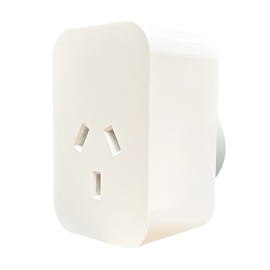 SmartHome Zigbee Smart Plug (with Energy Metering)