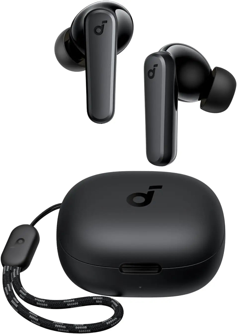 soundcore by Anker P20i True Wireless Earbuds with Big Bass 30H Playtime