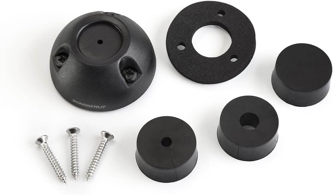 Starlink DS16-P-BLK Cable Seal - Black