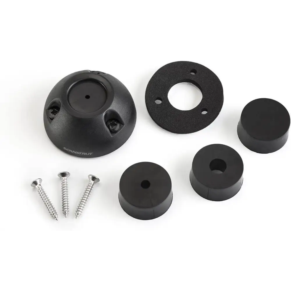 Starlink DS16-P-BLK Cable Seal - Black