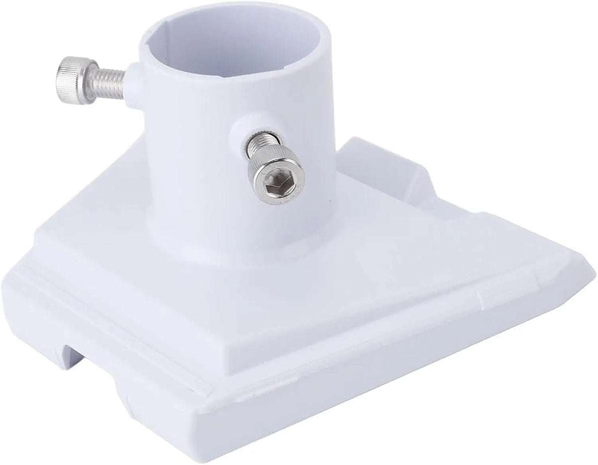 Starlink Gen 3 Pipe Adapter Mounting Kit Accessories Pole Mount Compatible with Standard Dish V3 Kickstand Dishy Fit
