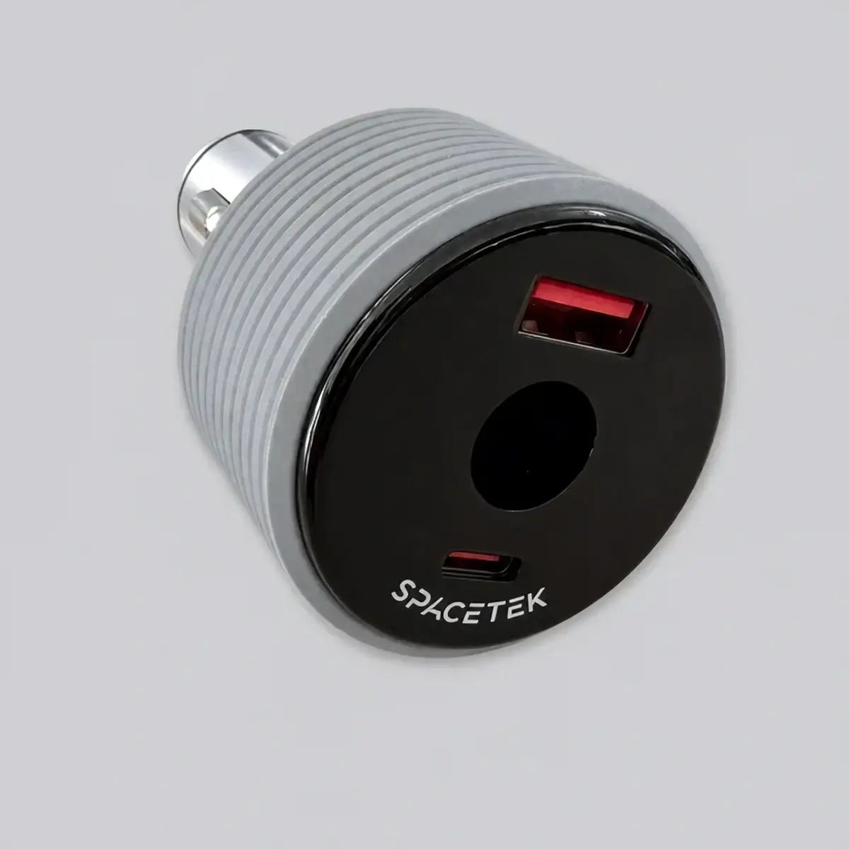 Starlink Mini 12V/24V Step-Up Car Adapter -3-in-1 Ports