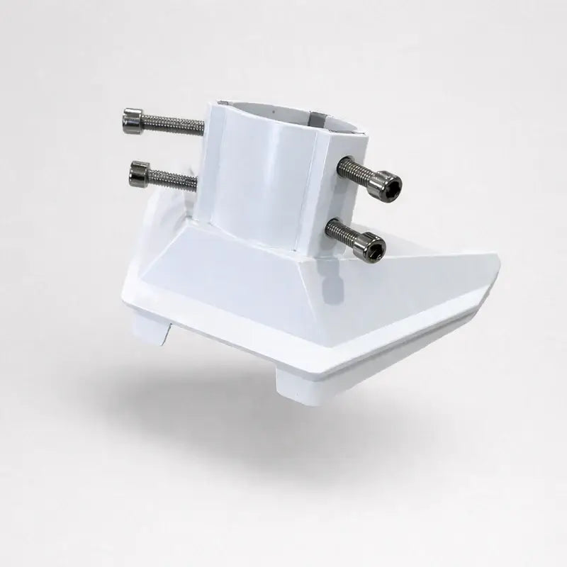 Starlink Mini - Quality ASA/ABS Pole Adapter with 6 tension points