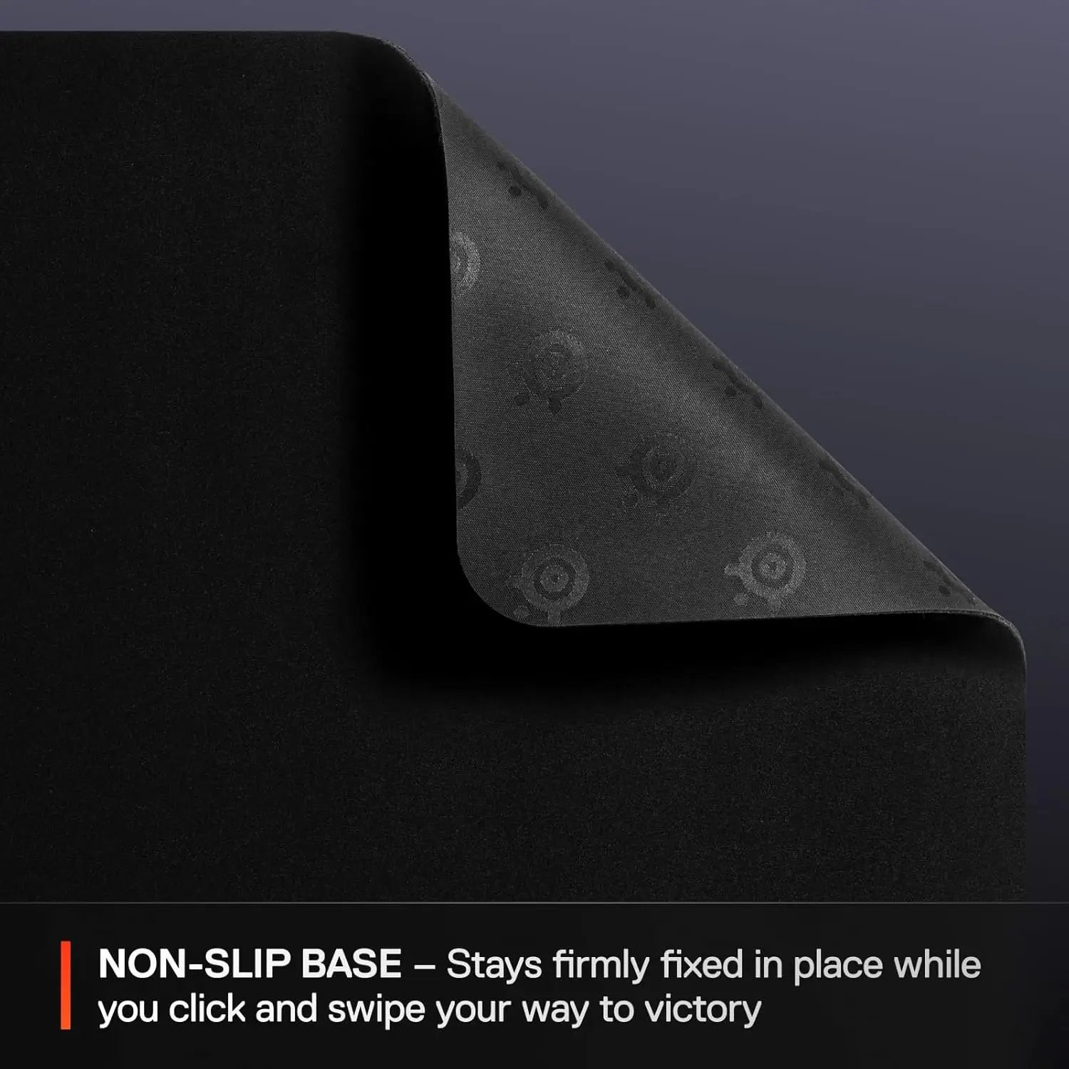 SteelSeries QcK Gaming Mouse Pad Medium (320x270mm)