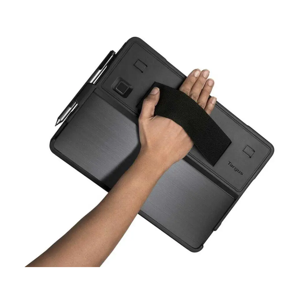 Targus Commercial Grade Protective Case for Dell Latitude 5285 2-in-1 and 5290