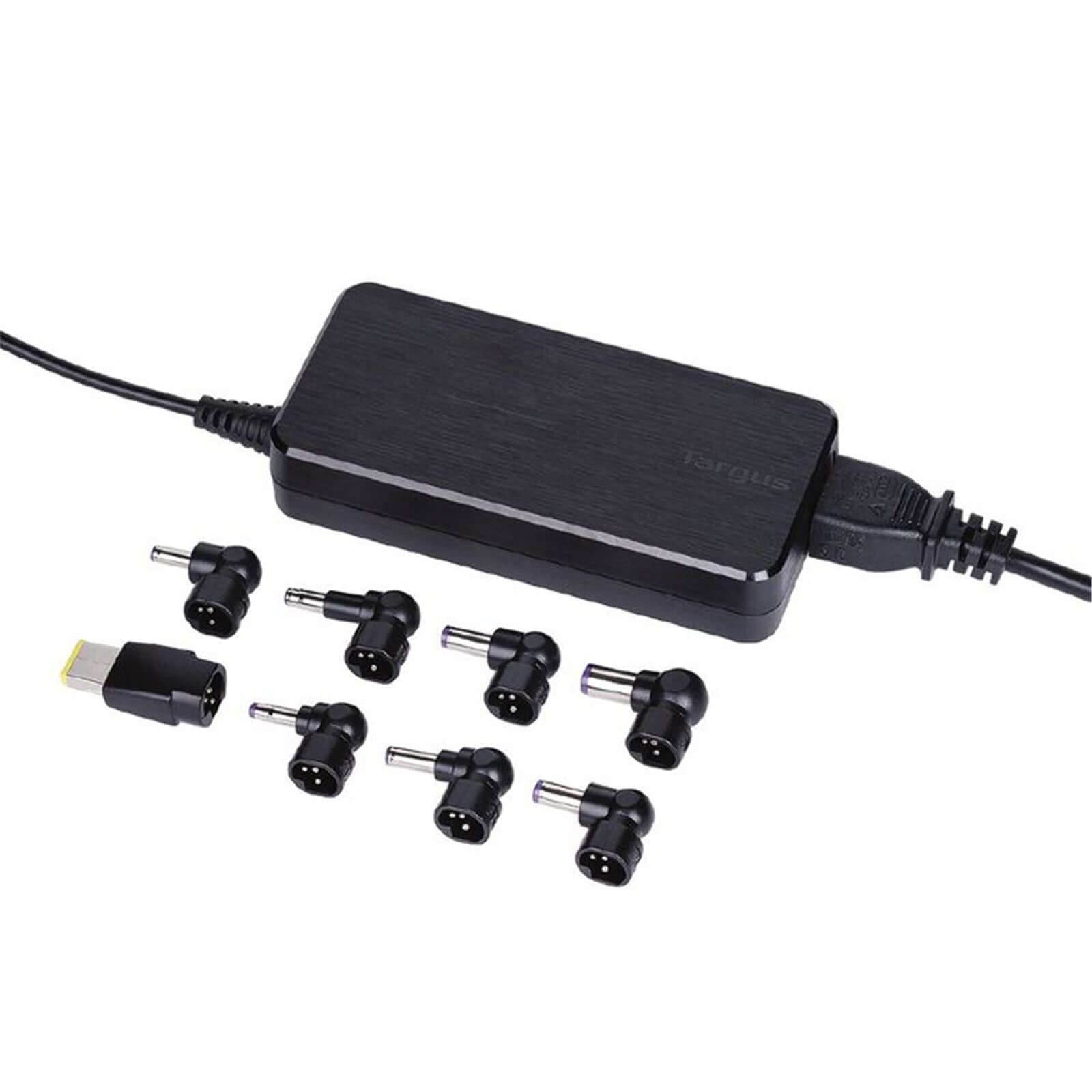 Targus Universal 90W Laptop Compatible Charger 19V 19.5V 20Volt APA30AU