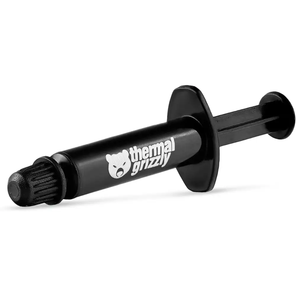 Thermal Grizzly Kryonaut Grease Paste (1 G)