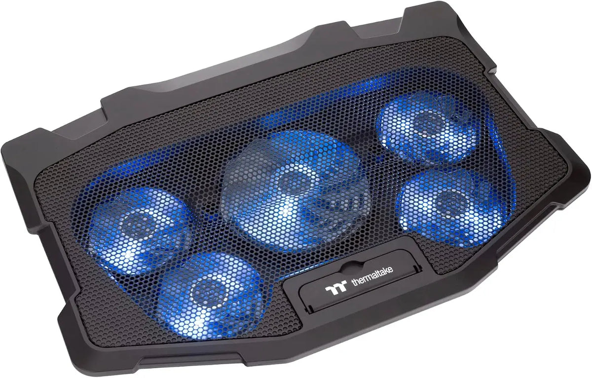 Thermaltake Massive 12 Max Notebook Cooler