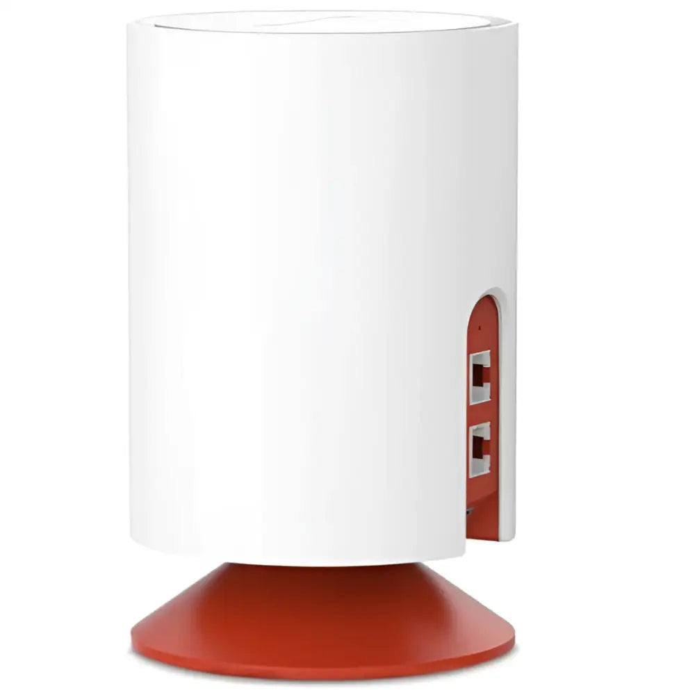 TP-Link Deco Voice X20(1-Pack) AX1800 Mesh Wi-Fi System with Smart Speaker