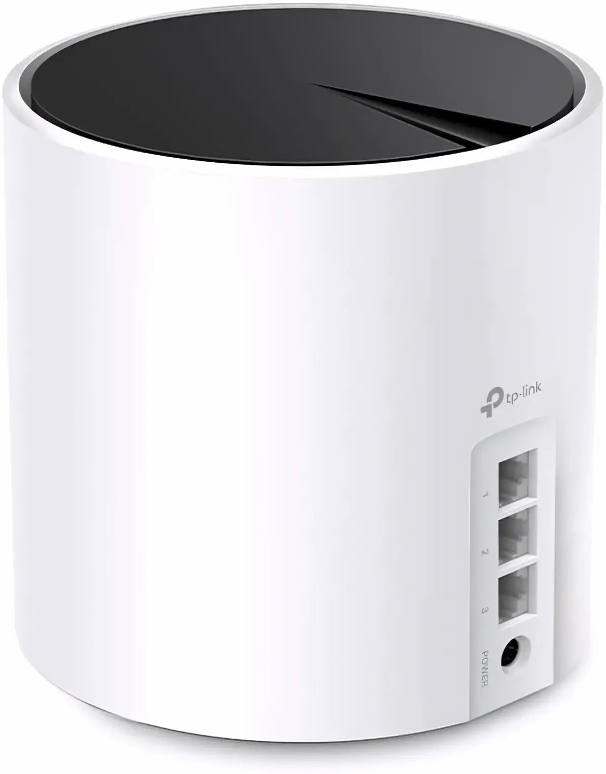 TP-Link Deco X55(3-Pack) AX3000 Dual Band Wi-Fi 6 Mesh 160 MHz WPA3