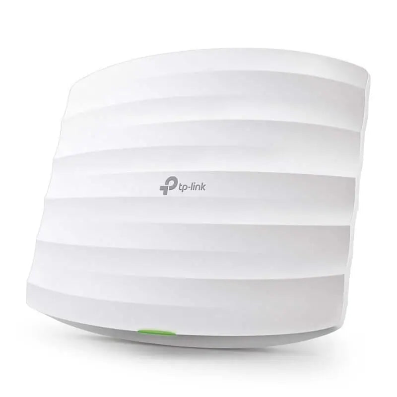 TP-Link EAP245 V3 | Omada AC1750 Gigabit Wireless Access Point | Business WiFi Solution w/Mesh Support Seamless Roaming