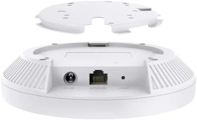 TP-Link Omada BE3600 Dual-Band Ceiling Mount Wi-Fi 7 Access Point 2.5 G Port SDN Cloud Management Seamless AI Roaming