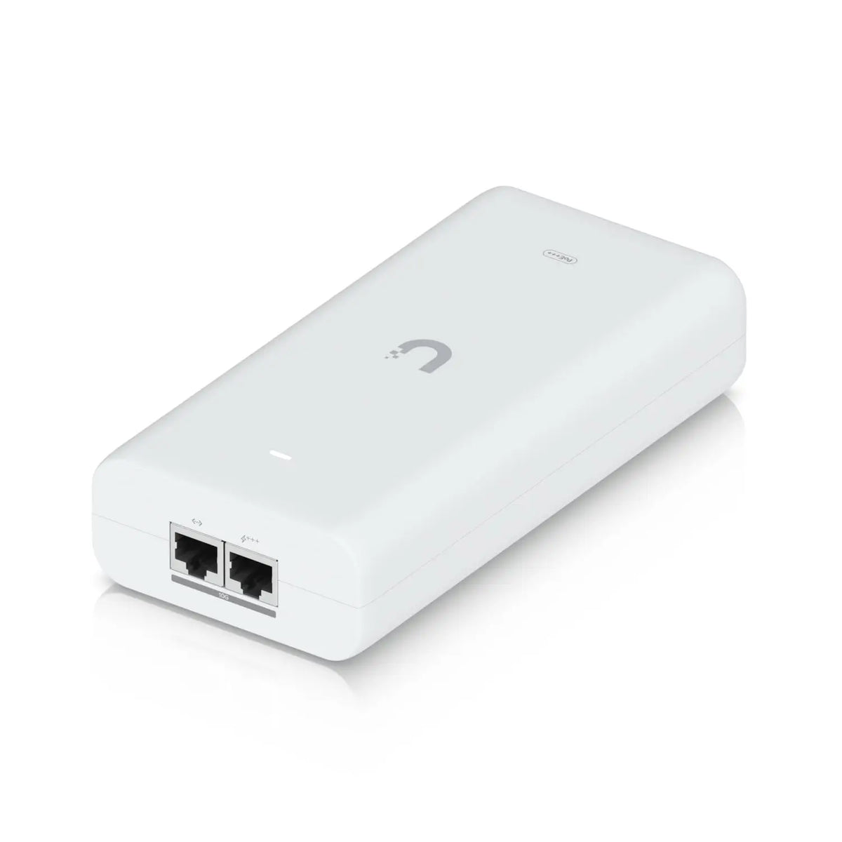 Ubiquiti 10G PoE+++ Adapter (90W An That Can Power UniFi Devices Reduce Dependency On PoE Switch