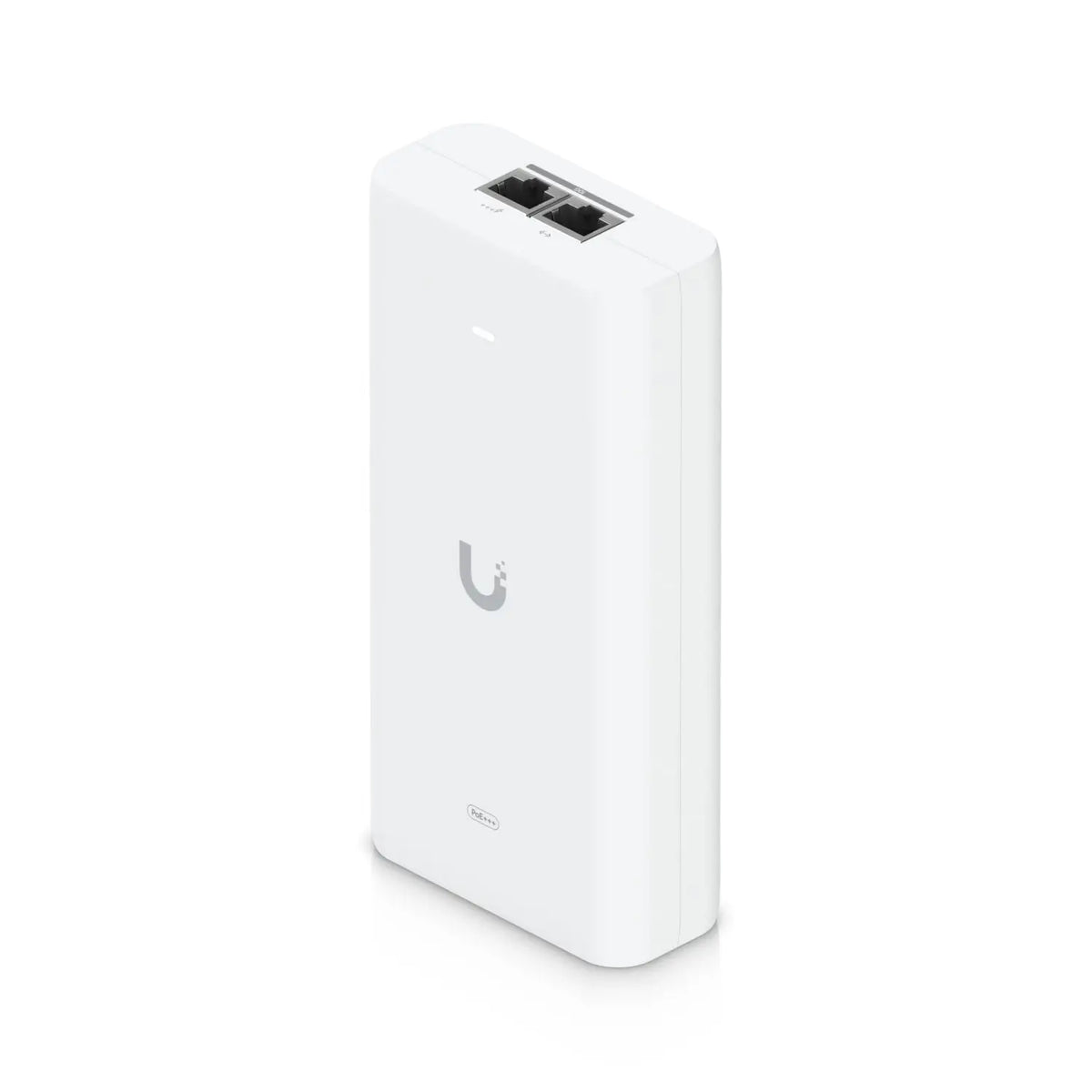 Ubiquiti 10G PoE+++ Adapter (90W An That Can Power UniFi Devices Reduce Dependency On PoE Switch