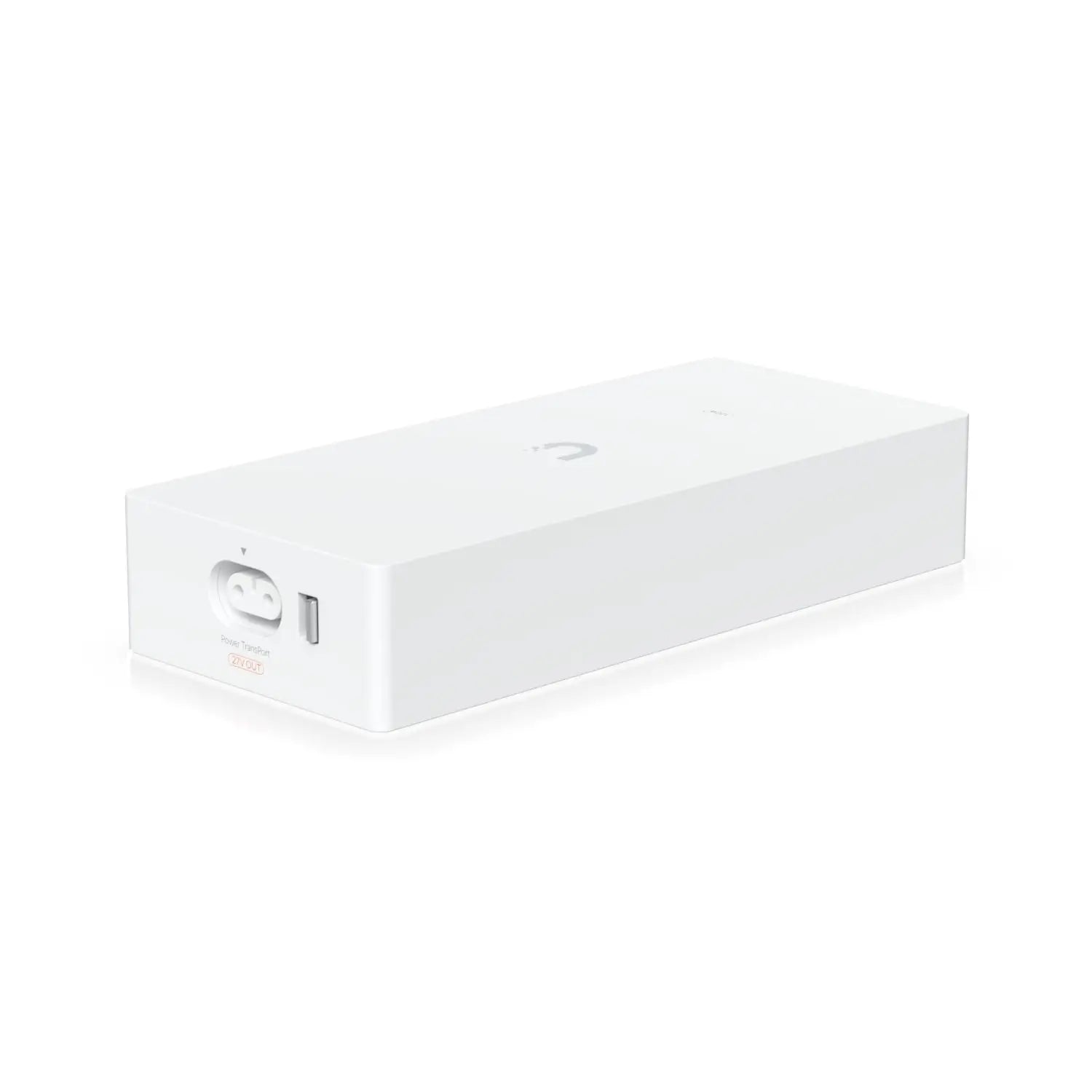 Ubiquiti 120W Power TransPort Adapter,120W/27V Output Includ AC Cord Compatible UISP Box Router Switch