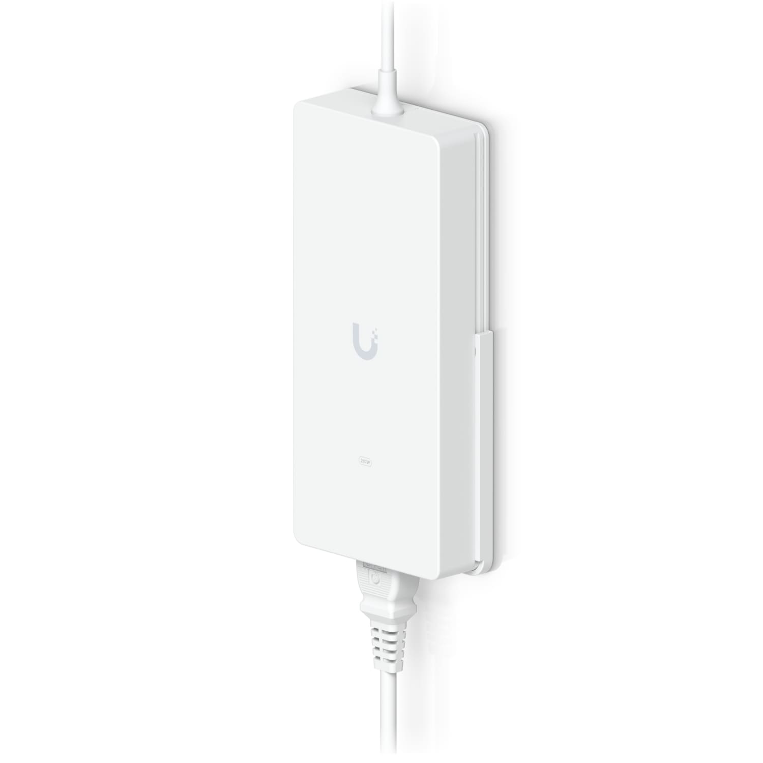 Ubiquiti AC Power Adapter 210W Delivers At 54V DC for A PoE Switch Compatible UISP Box Router