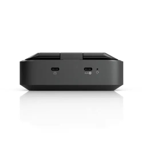 Ubiquiti AirWire High-Performance WiFi 7 STR MLO Full-Duplex Links Ultra-Low Latency Extended Range Multi-Gigabit