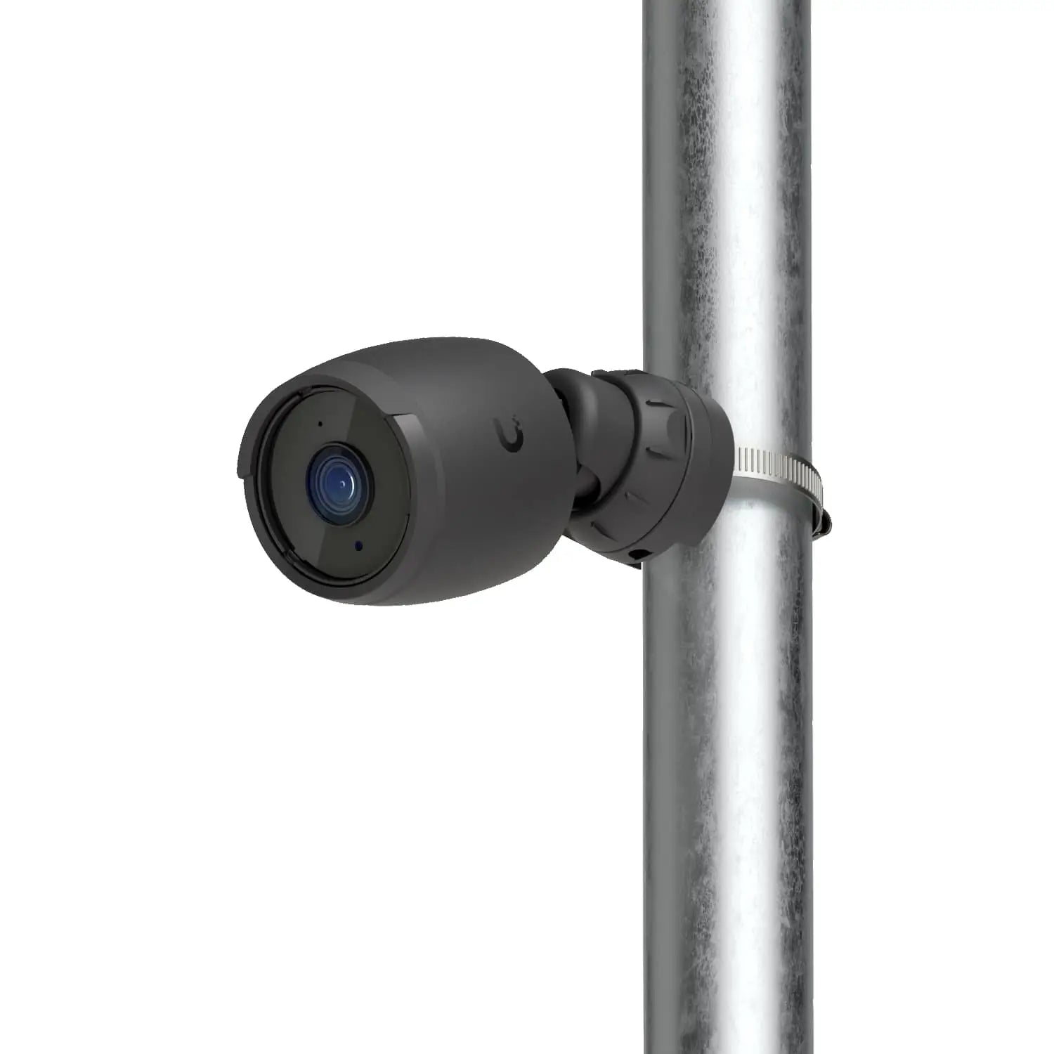 Ubiquiti G6 Bullet Black,All-weather 4K PoE Camera,With a 1/1.8’’ 8MP Image Sensor,Multi-TOPs AI Engine Long-range IR