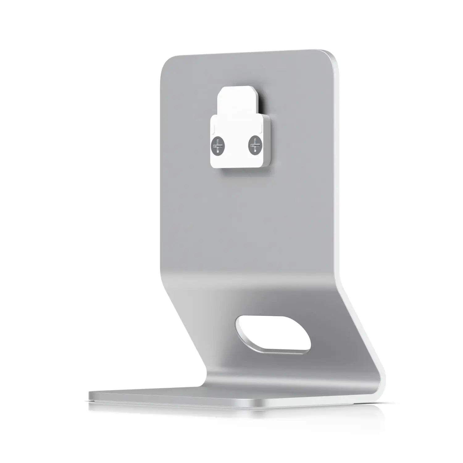 Ubiquiti Mobile Router Table Stand Sleek Metal For (UMR),