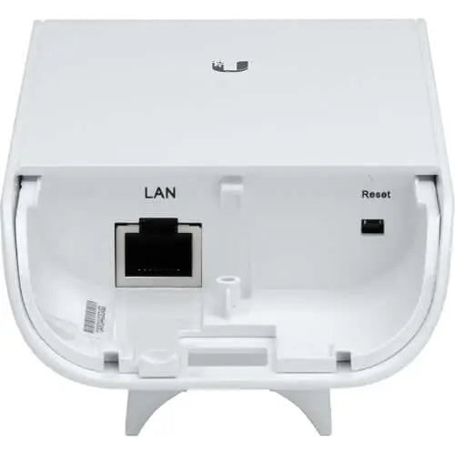 Ubiquiti Nanostation Loco M5 5GHz 802.11a/n MIMO Antenna WiFi Wireless Outdoor CPE 10+ km - Includes PoE Adapter