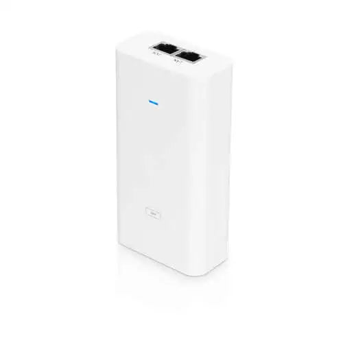 Ubiquiti POE-54-80W Injector 54V 80W for EdgePoint POE-54V-80W Surge and Clamping Protection Maximum Discharge,AC Cable