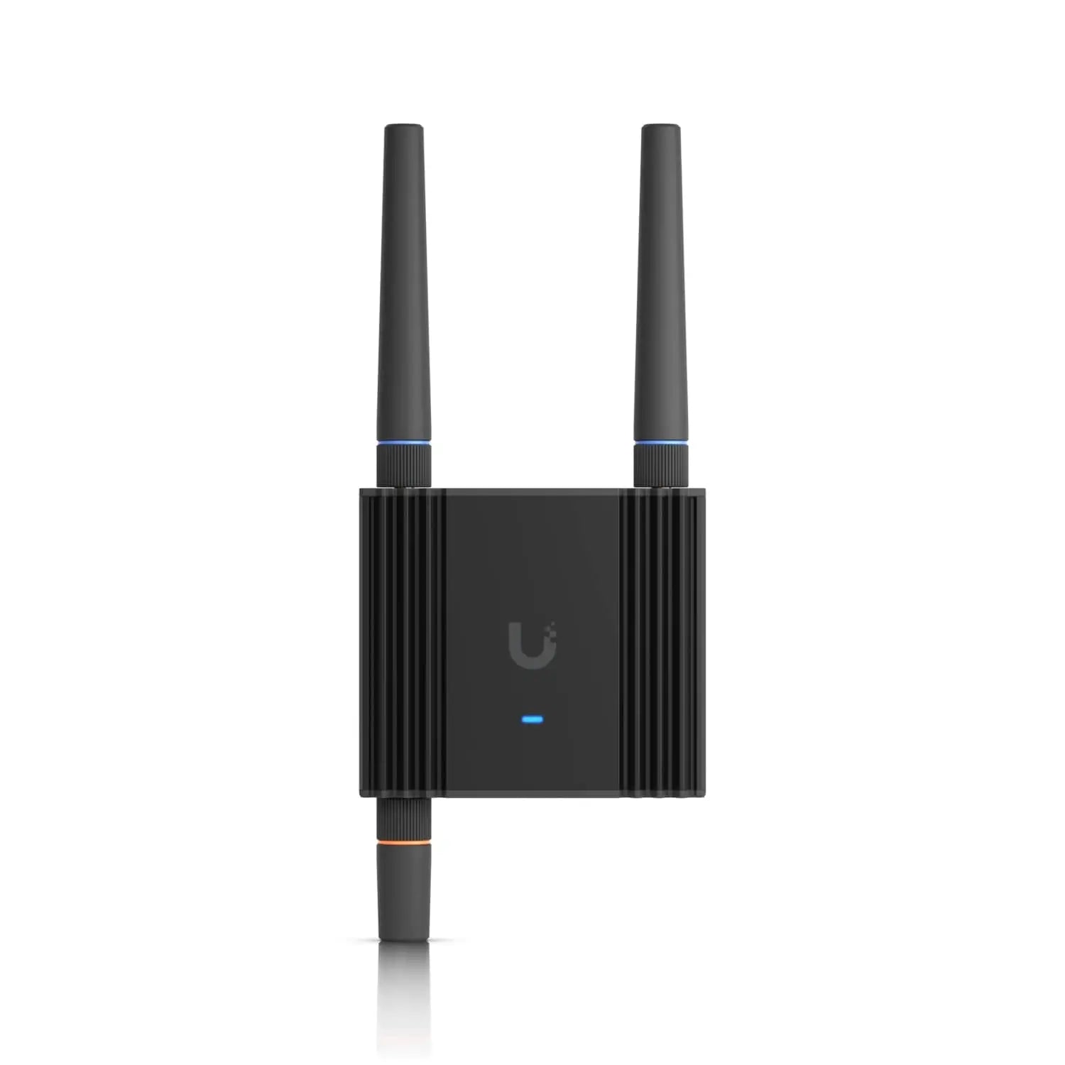 Ubiquiti UMR-Ultra Ultra-compact Managed LTE Mobile Router IoT Applications Integrated WiFi WAN Failover,DC Power Input