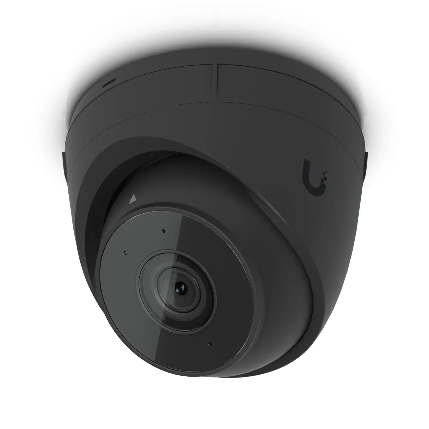 Ubiquiti UniFi G5 Turret Ultra,Black. Ultra-compact Tamper-resistant IK04 IP66 Weatherproof 2K HD PoE Camera Long-range