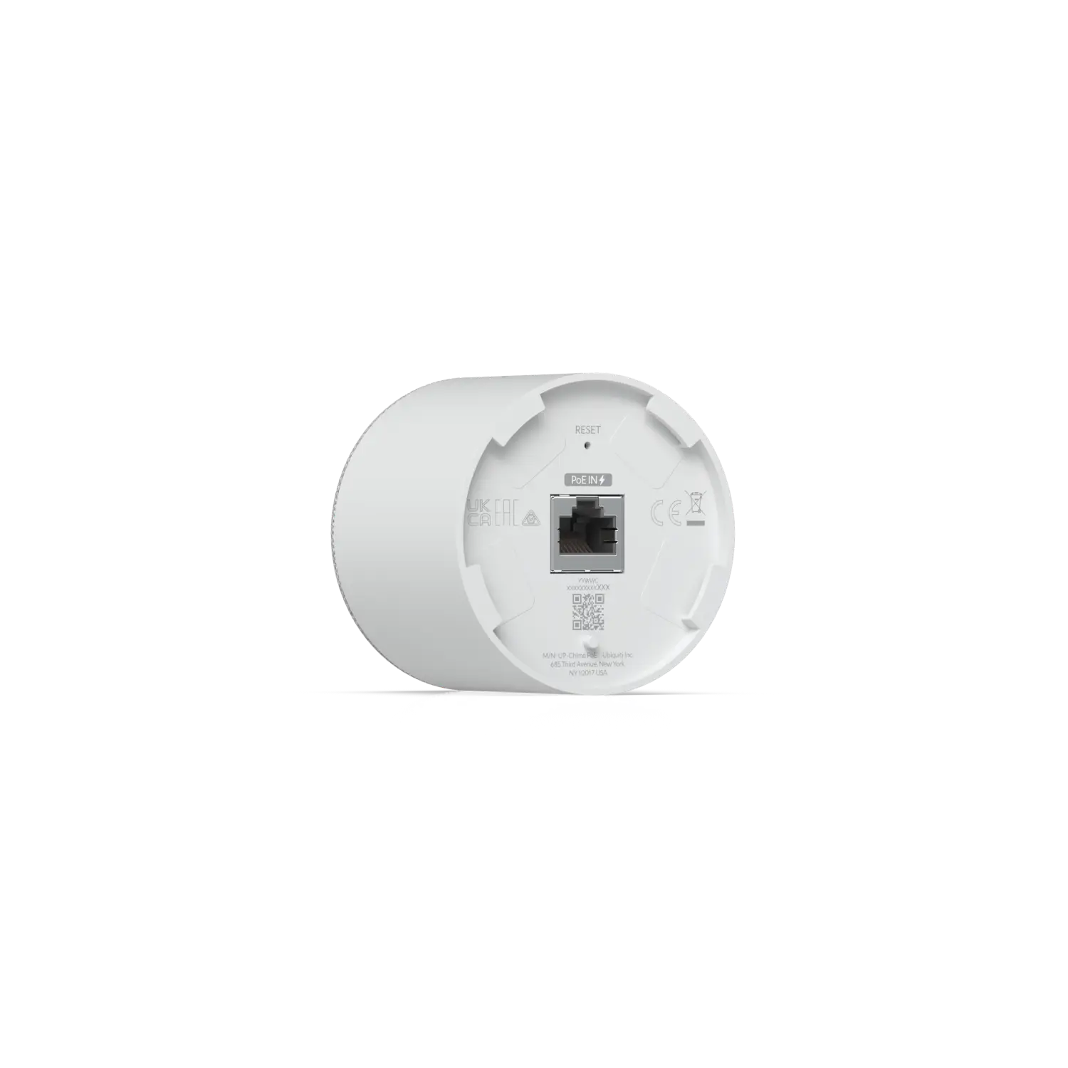 Ubiquiti UniFi Protect G4 Doorbell Pro PoE Kit,5MP CMOS Camera,Night Mode IR Up To 20ft,PoE Power Incl