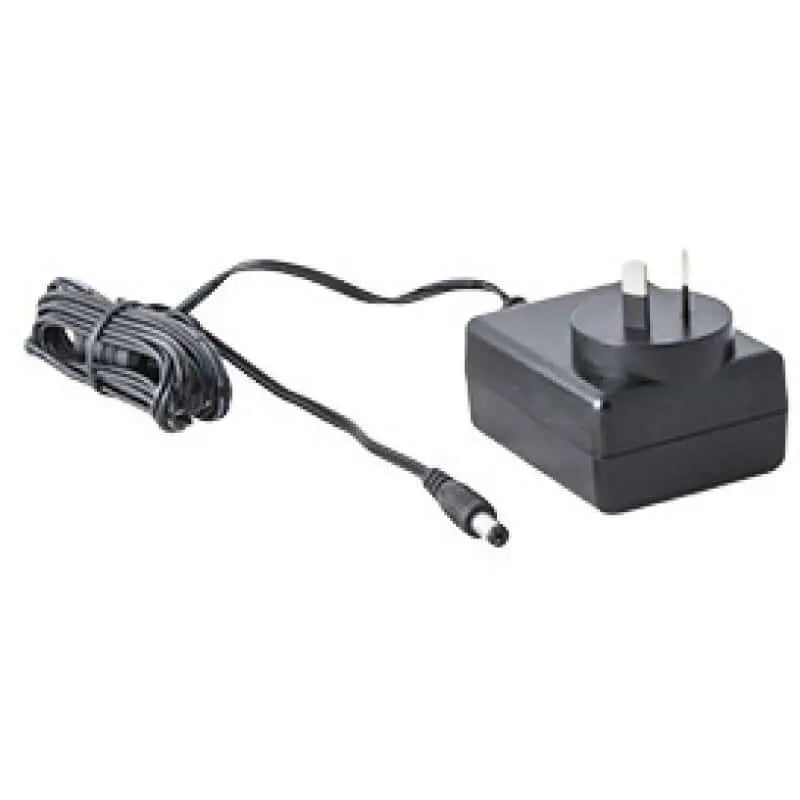 Yealink PSU-T19T21T23 5V 0.6Amp Power Supply Unit PSU (Suits Yealink: T19PE2 + T21PE2 +T23G Fanvil: X3 + X4) W53H W52H