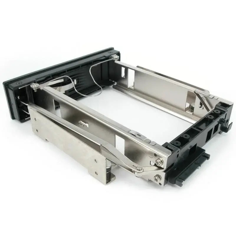 Simplecom SC314 5.25" Bay Rack to 3.5" SATA HDD Internal Enclosure