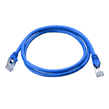 0.5M RJ45 NETWORK CABLE (CAT6)