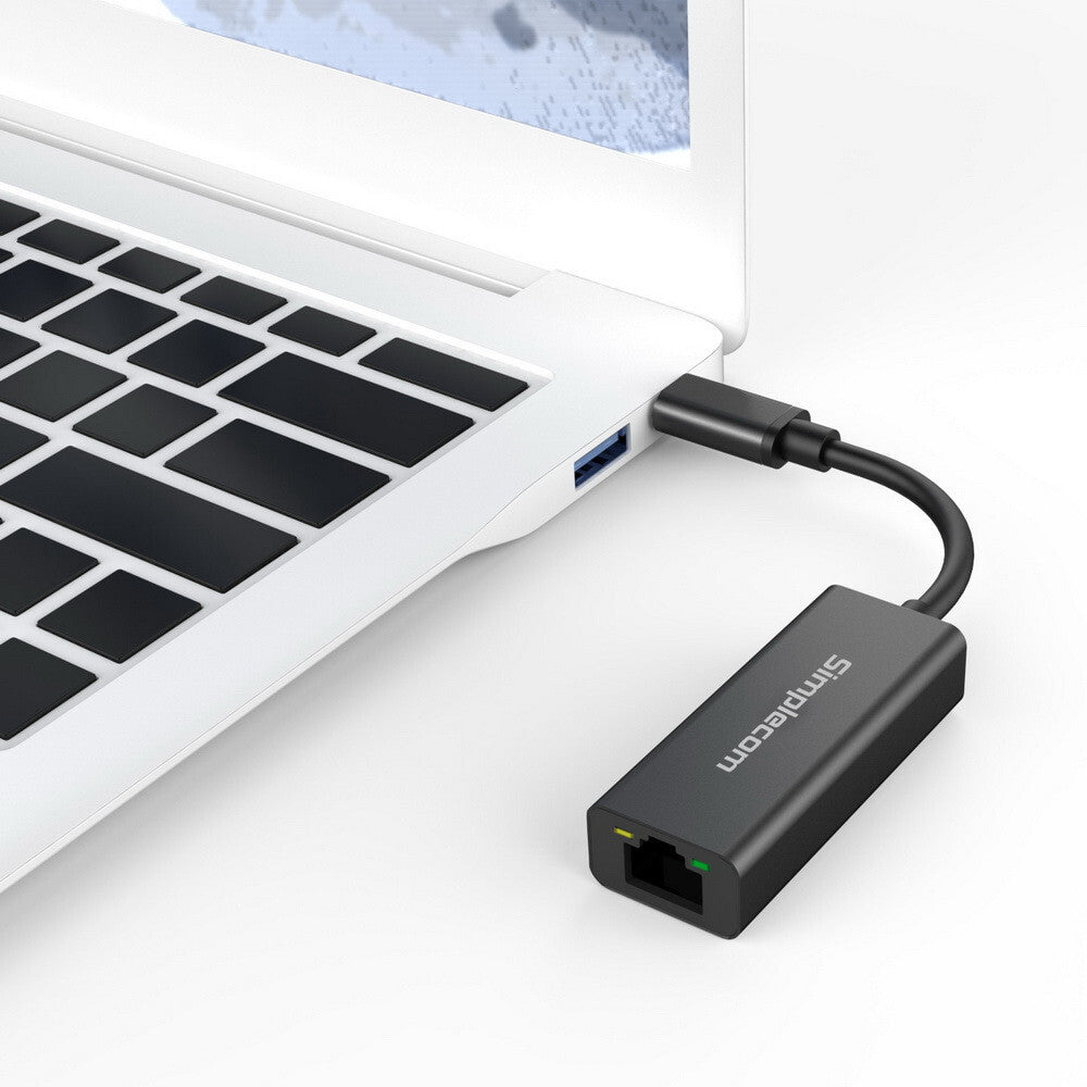 Verbatim USB-C Multiport-Hub - 3DJake Sverige