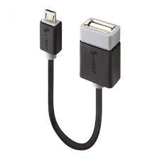 MICRO USB TO USB ADAPTER