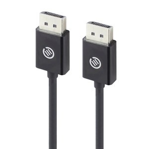 2M DISPLAYPORT CABLE VER 1.2 MALE TO MALE