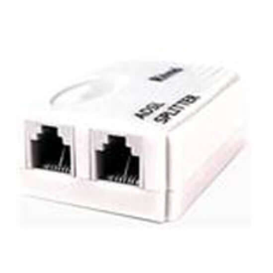 ADSL Filter Splitterconsumables