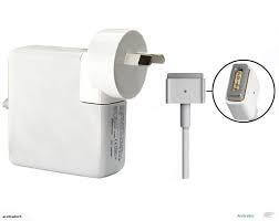 Apple Macbook Magsafe 2 T-tip 60w 16.5v Power Charger/adapter