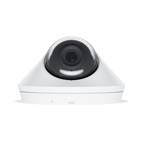 Ubiquiti UniFi Protect Dome Camera UVC-G4-DOME 4MP, Vandal-Resistant (IK08), Weatherproof (IPX4), Integrated IR LEDs