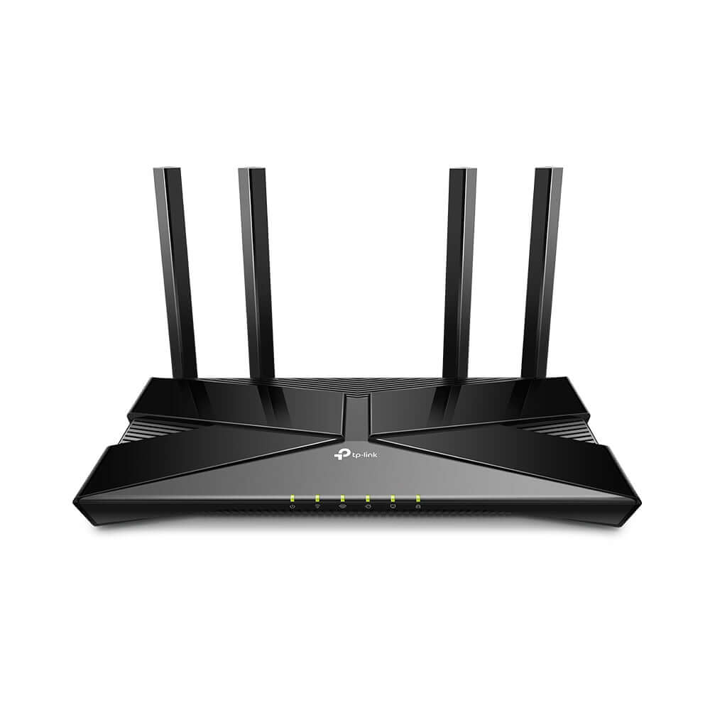 TP-Link Archer AX1500 AX1500 Wi-Fi 6 Router (802.11ax) Router 4x Gigabit Ports (WiFi6)