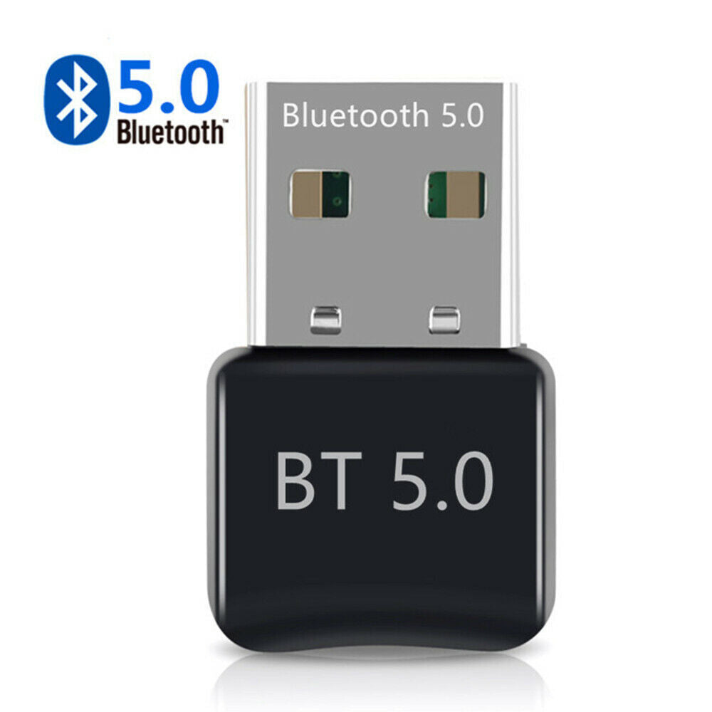 SIMPLECOM NB410 USB BLUETOOTH 5.1 ADAPTER WIRELESS DONGLE