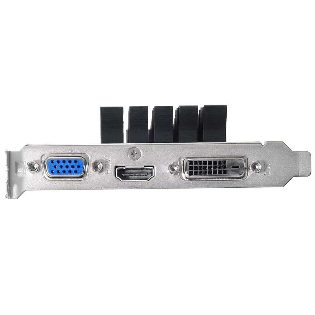 Asus Nvidia Geforce GT 730 2gb D5 Video Card