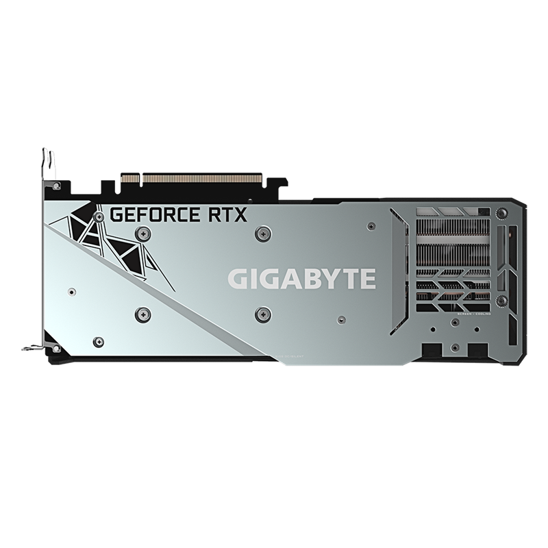 Gigabyte NVIDIA GeForce RTX 3070 Eagle OC 8g LHR Video Card Gv-n3070eagle Oc-8gd 2.0