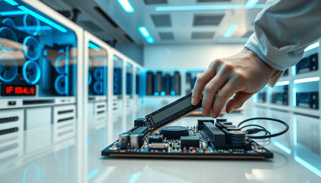 Upgrade Your PC’s Performance: A Guide to Installing Memory at PC MART