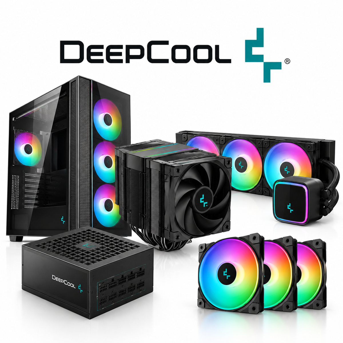 DEEPCOOL