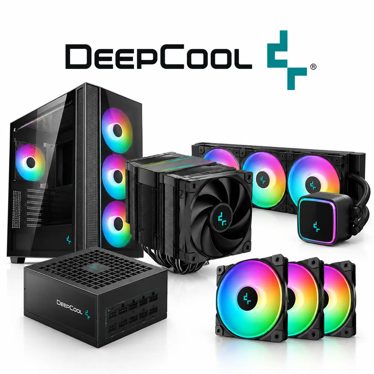 DEEPCOOL