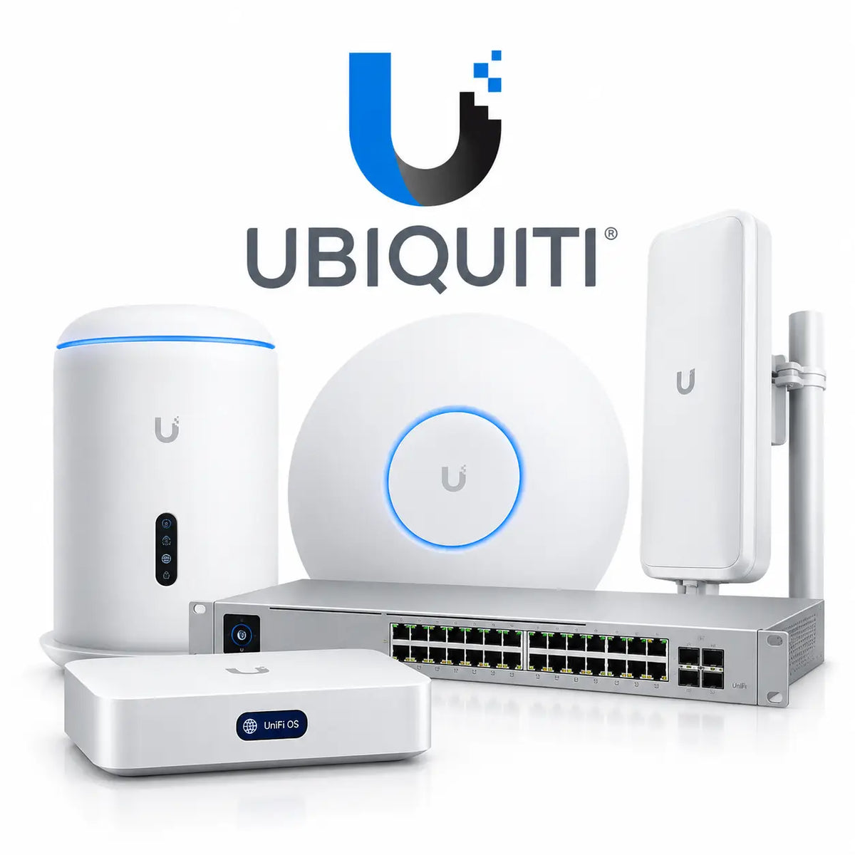 UBIQUITI