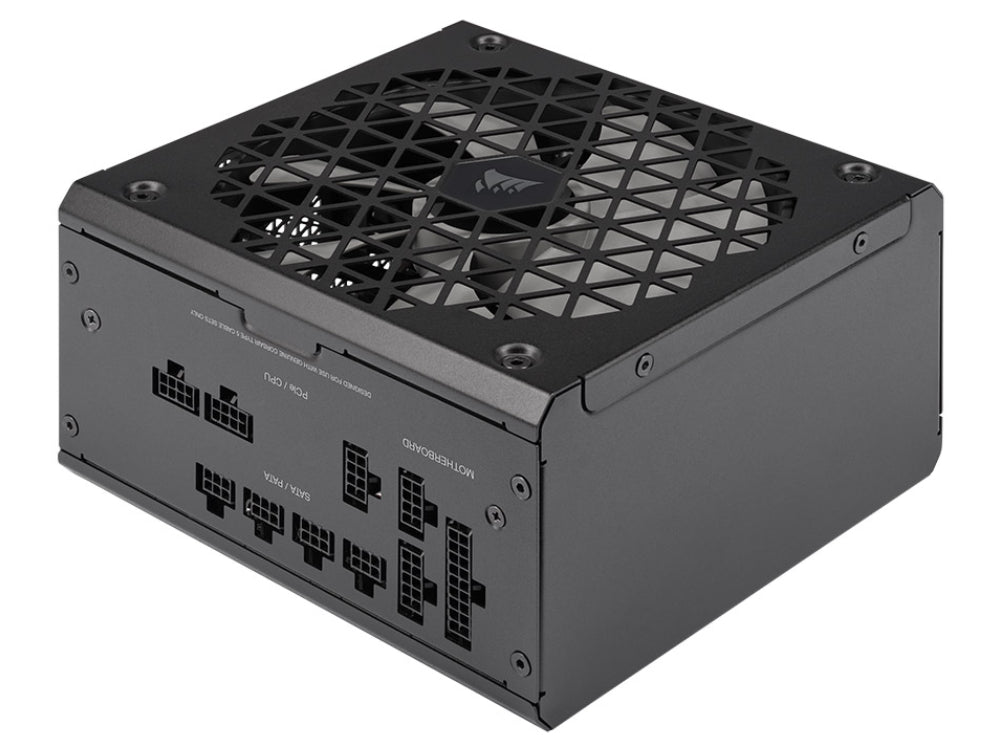 Corsair RM750x SHIFT 750W 80+ Gold Fully Modular ATX Power Supply